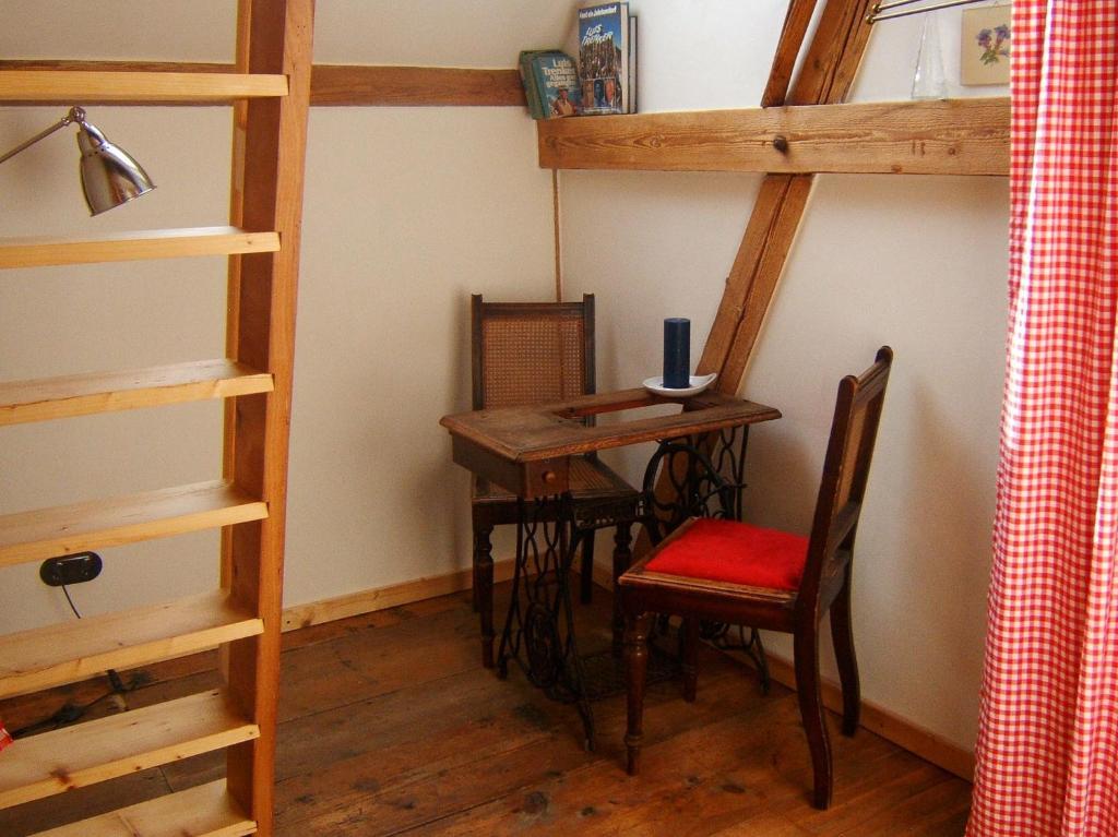 Bio Pension Kirschenfee Sontheim  Zimmer foto